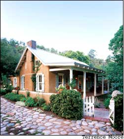 What is Green Building? Image
